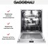 Встраиваемая посудомоечная машина Gaggenau DF480100F в Краснодаре