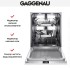 Встраиваемая посудомоечная машина Gaggenau DF481100F в Краснодаре