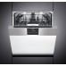 Встраиваемая посудомоечная машина Gaggenau DI 261-110 в Краснодаре