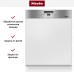 Встраиваемая посудомоечная машина Miele G 4930 SCi в Краснодаре