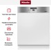 Встраиваемая посудомоечная машина Miele G 4930 SCi в Краснодаре