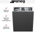 Встраиваемая посудомоечная машина Smeg STL281DS в Краснодаре