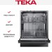 Встраиваемая посудомоечная машина Teka DFI 46700 в Краснодаре