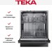 Встраиваемая посудомоечная машина Teka DFI 46700 в Краснодаре