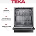 Встраиваемая посудомоечная машина Teka DFI 46700 в Краснодаре