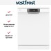 Посудомоечная машина Vestfrost VFDWF605V01W в Краснодаре