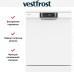 Посудомоечная машина Vestfrost VFDWF605V01W в Краснодаре