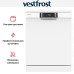 Посудомоечная машина Vestfrost VFDWF605V01W в Краснодаре