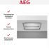 Встраиваемая потолочная вытяжка AEG DCE5960HM в Краснодаре