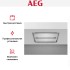 Встраиваемая потолочная вытяжка AEG DCE5960HM в Краснодаре