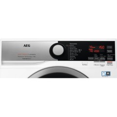 Стиральная машина AEG L6SE47SRE