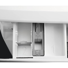 Стиральная машина AEG L6SE47SRE