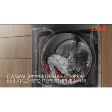 Стиральная машина AEG L573260SL
