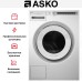 Стиральная машина Asko W4096P.W/3 в Краснодаре