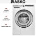 Стиральная машина Asko WMC6863P.W/1 в Краснодаре