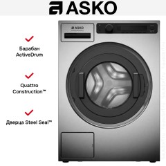 Профессиональная стиральная машина Asko WMC8947PI.S