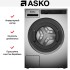 Профессиональная стиральная машина Asko WMC8947PI.S в Краснодаре