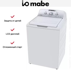 Стиральная машина IO MABE LMA77113CBCS1