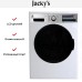 Стиральная машина Jacky`s JW 6W12G0 в Краснодаре