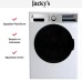 Стиральная машина Jacky`s JW 6W12G0 в Краснодаре