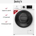 Стиральная машина Jacky`s JW S0602B в Краснодаре