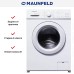 Стиральная машина Maunfeld MFWM127WH051 в Краснодаре
