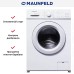 Стиральная машина Maunfeld MFWM127WH051 в Краснодаре