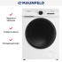 Стиральная машина Maunfeld MFWM127WH052 в Краснодаре