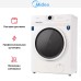 Стиральная машина Midea MF100W70/W в Краснодаре