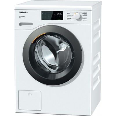 Стиральная машина Miele WED125 WCS в Краснодаре