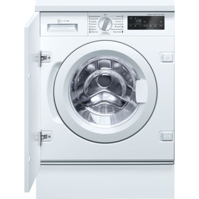 Встраиваемая стиральная машина Neff W6440X0OE в Краснодаре