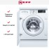 Встраиваемая стиральная машина Neff W6440X0OE в Краснодаре