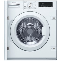 Встраиваемая стиральная машина Neff W6440X0OE