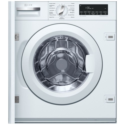Встраиваемая стиральная машина Neff W6440X0OE в Краснодаре