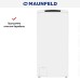 Стиральная машина с вертикальной загрузкой MAUNFELD MFWM127WH в Краснодаре