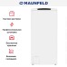 Стиральная машина с вертикальной загрузкой MAUNFELD MFWM127WH в Краснодаре