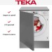 Встраиваемая стиральная машина Teka LI5 1080 в Краснодаре
