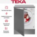 Встраиваемая стиральная машина Teka LI5 1080 в Краснодаре