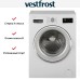 Стиральная машина Vestfrost VFWM 1241 W в Краснодаре