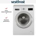 Стиральная машина Vestfrost VFWM 1241 W в Краснодаре