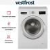 Стиральная машина Vestfrost VFWM 1241 W в Краснодаре