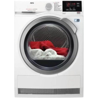 Сушильная машина AEG T8DBG49SR в Краснодаре