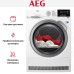 Сушильная машина AEG T8DBG49SR в Краснодаре