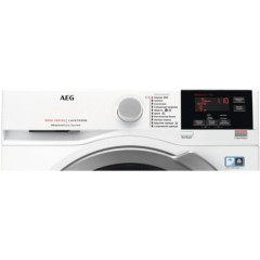 Сушильная машина AEG T8DBG49SR
