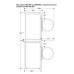 Сушильная машина Gaggenau WT260100 в Краснодаре