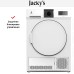 Сушильная машина Jacky`s JTD 7WI0 в Краснодаре