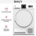 Сушильная машина Jacky`s JTD 7WI0 в Краснодаре