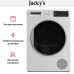 Сушильная машина Jacky`s JTD 8WLT0N в Краснодаре