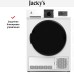 Сушильная машина Jacky`s JTD 9WL0 в Краснодаре