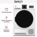 Сушильная машина Jacky`s JTD 9WL0 в Краснодаре